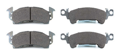 WILWOOD Brake Pad Set BP-35 Big GM D52 WIL150-35-D52K