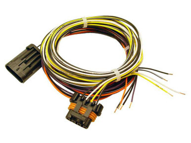 VSS/Traction Harness FST301403