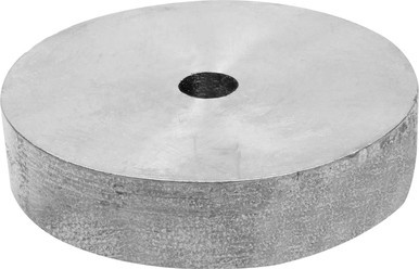 ALLSTAR PERFORMANCE Ballast 2.5lb Puck ALL14176