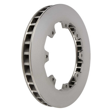 ALLSTAR PERFORMANCE Rotor RH  8 Bolt 36 Vane 1.25x11.75 ALL42001