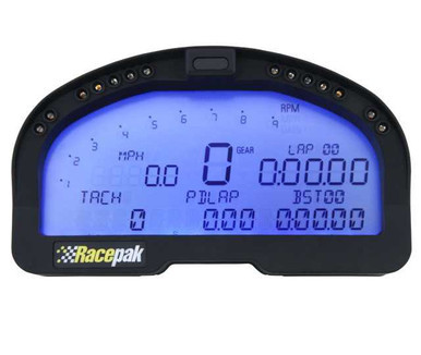 Racepak IQ3 DISPLAY DASH RPK250DSIQ3