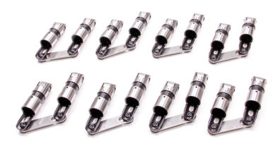 Sportsman Roller Lifters SBF w/Bushing COM96838B-16