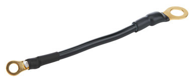 ALLSTAR PERFORMANCE Solenoid Jumper Wire with Ring Terminal ALL76209