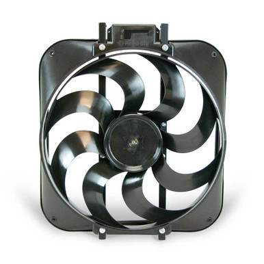 FLEX-A-LITE 15in S-Blade ElectricFan w/o Controls FLE104310
