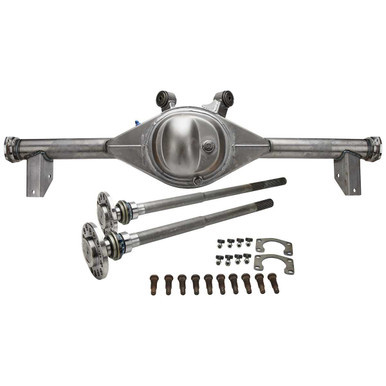 ALLSTAR PERFORMANCE 9in Non Floater Housing Kit 58in w/ GM Mounts ALL68758
