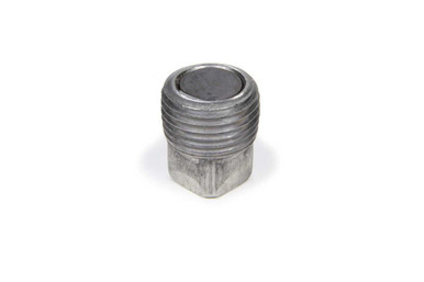 TRANS-DAPT 1/2in NPT Magnetic Drain Plug TRA9064