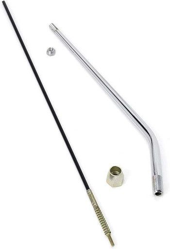 32in Double Bend Replacement Lever Kit LOKRLK-68016