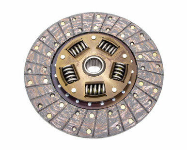 CENTERFORCE GM Clutch Disc CTF384161
