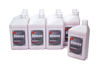 ENEOS Import ATF Model N Case 12 X 1 Qt ENO3106-301