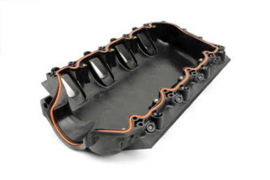 Replacement Lower Shell LSXr 102mm LS7 FST146201