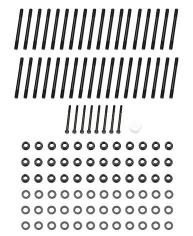 OPTITORQUE TECHNOLOGIES LLC Head Stud Kit 12mm GM Durmax OTT10286P