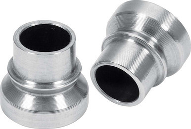 ALLSTAR PERFORMANCE Rod End Bushings 5/8-1/2 High MisAlignment 1pr ALL99336