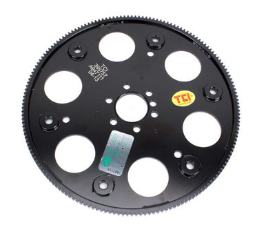 TCI 168 Tooth Flexplate SFI GM LS w/6L80E Trans TCI399757