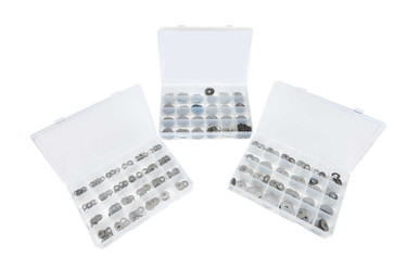 Valve Kit 12mm Linear & Digressive BILB4-MKT-0013A00