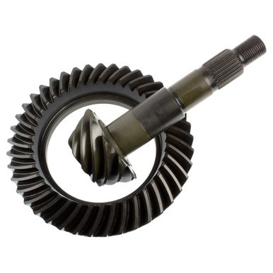RICHMOND Excel Ring & Pinion Gear Set GM 10Bolt 4.10 Ratio RICGM75410OE