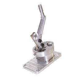STEEDA AUTOSPORTS Tri-Ax Alum Shifter for T5/T45 Trans STD555-7353
