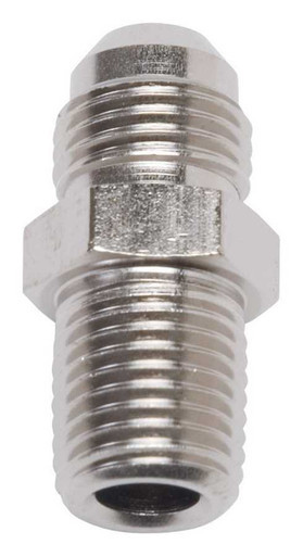RUSSELL Endura Adapter Fitting #6 to 3/8 NPT Straight RUS660461