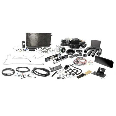 VINTAGE AIR A/C Complete KIt 1969 Chevelle w/Factory Air VIN964284