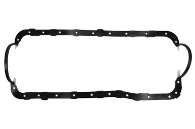 SCE GASKETS OIL PAN GASKET - 89-UP BBF 460 1-PIECE SCE235091