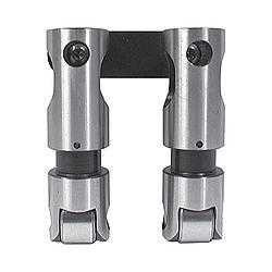 CROWER Roller Lifters - SBC w/Hi-Pressure Pin Oiling CRO66200H-16