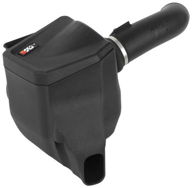 Air Intake System  KNE63-3119