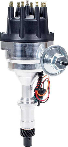ALLSTAR PERFORMANCE Pontiac Distributor 326-455 ALL81254