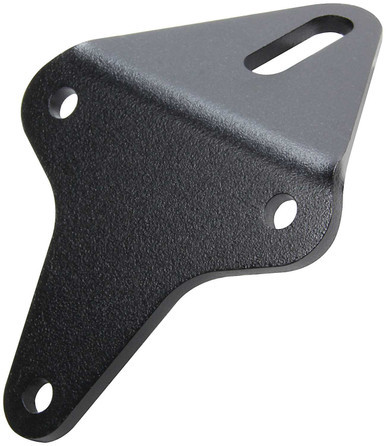 ALLSTAR PERFORMANCE Alum Motor Mount SBC Front Centered ALL38098