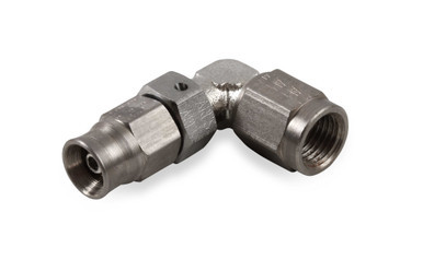EARLS #3 90 Deg. Adj. Hose End EAR609003ERL