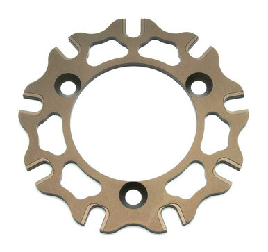 WILWOOD Adapter Brake Rotor Frt 9 Blt x 7.00in BC WIL300-10720