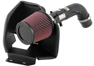 Performance Air Intake S ystem-TYPHOON; TOYOTA CA KNE69-8609TTK
