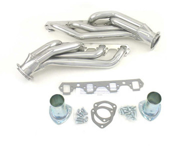 PATRIOT EXHAUST Coated Headers - SBF  PEPH8433-1