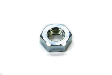 FRAGOLA #3 Bulkhead Nut - Steel 3/8-24 FRG592403