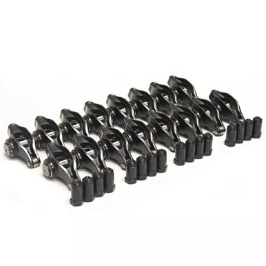 PRW INDUSTRIES INC. SBC ELITE ROCKERS '55-'86 262-400