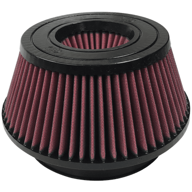 Air Filter (Cotton Cleanable) For Intake Kits: 75-5033,75-5015 SBFKF-1032