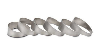 VIBRANT PERFORMANCE PIE CUTS TUBING 3IN O.D. 6 PIECES VIB13530