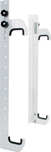 ALLSTAR PERFORMANCE Radiator Wall Mount ALL12216