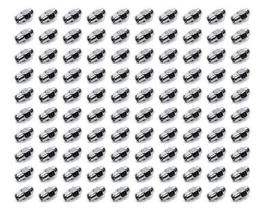 GORILLA 100 Lugnuts 1/2 Short Mag GOR73188SM