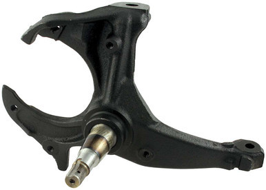 ALLSTAR PERFORMANCE Metric Spindle RH ALL56319