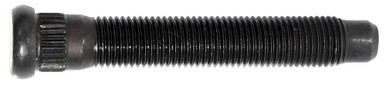 MOROSO 7/16in-20 Wheel Studs .480in Knurl MOR46150