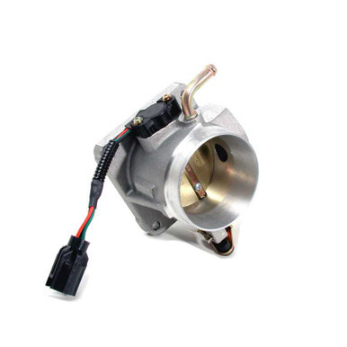 BBK PERFORMANCE 75mm Throttle Body - 86-93 Mustang BBK1503