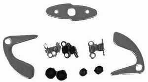 RACING POWER CO-PACKAGED HEI ADVANCE CURVE KIT  RPCR4933