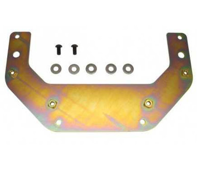 TCI Bellhousing Adapter Chevy To B.O.P Engine TCI230001