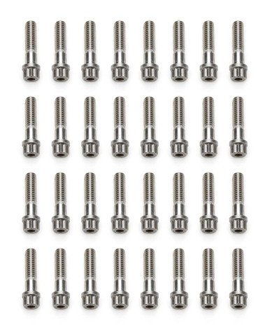 JESEL 5/16-18 x 1.250 12pt Bolt  - 32pk JESBLT-21755-32