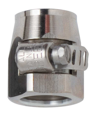 FRAGOLA #6 E-Z Clamp Chrome FRG280106