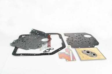 TCI Th350trans Scat Super Ii TCI350000