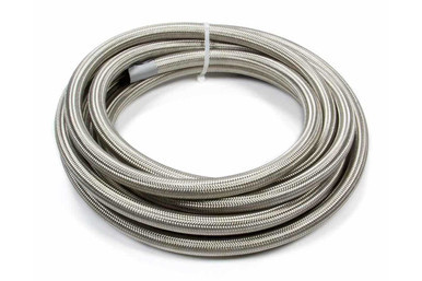 #12 Stainless Braided Hose 20ft FRG720012