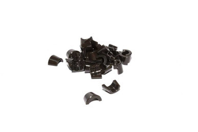 COMP CAMS 3/8in 10Deg Super Locks Chrysler 2 Groove COM625-16