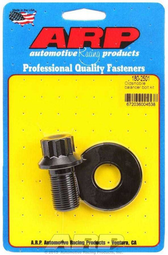 ARP Olds Balancer Bolt Kit   ARP180-2501