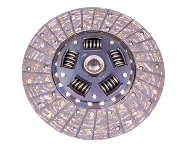 CENTERFORCE Chrysler Clutch Disc CTF384070