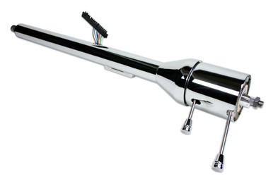 IDIDIT 67-68 Camaro Chrome Tilt Column IDI1120680020